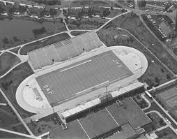 Bridgeforth Stadium Walking Tours Historical Harrisonburg