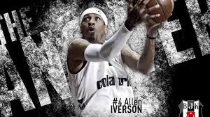 Allen Iverson Wallpapers Wallpaper Cave See more ideas about allen iverson, nba players, allen iverson the answer. allen iverson wallpapers wallpaper cave