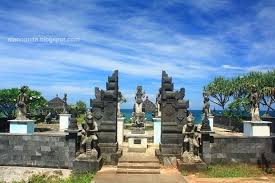 Dari stasiun tugu anda harus menempuh jarak 58 km dengan waktu tempuh 1 jam 40 menit. Wisata Alam Dan Budaya Di Pantai Ngobaran Gunung Kidul