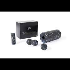 Hier findest du alle neuheiten. Blackroll Blackbox Set Von Blackroll By Artzt Vitality