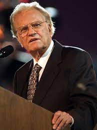 Billy Graham's death: What you need to know about the late evangelist