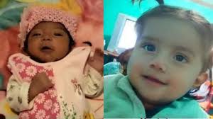 Violencia vicaria: A poblana le arrebataron a su bebé, emiten ficha de  búsqueda dos años después