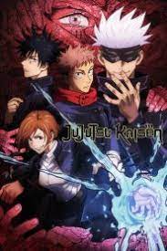 Episode 11 sub indo jangan lupa mengklik tombol like dan share nya. Nonton Anime Jujutsu Kaisen Sub Indo Kualitas Hd Papanime