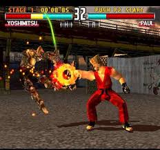 Tekken 3 Tekken 3 Download Games Classic Video Games