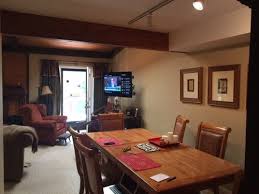 Lighting Options For 8 Foot Ceiling Dining Room