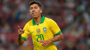 Roberto firmino barbosa de oliveira (born 2 october 1991) is a brazilian professional footballer who plays for premier league club liverpool and the brazil national team as an attacking midfielder, forward or winger. Football News Roberto Firmino And Sadio Mane Impress In Brazil S 1 1 Draw With Senegal Eurosport