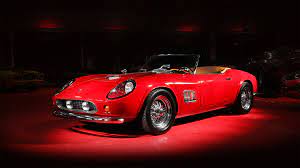 Check spelling or type a new query. Ferris Bueller Replica Ferrari 250 Gt Sells For More Than You D Expect Less Than A Real One