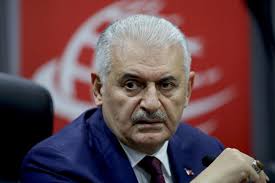 Türkiye büyük millet meclisi başkanı ve ak parti'nin üçüncü genel başkanı. Binali Yildirim Ve Esi Semiha Yildirim In Kovid 19 Testi Pozitif Cikti Evrensel