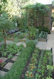 Vegetable Garden Potager Home Ideas Homeherbgarden Backyard Vegetable Gardens Vegetable Garden Design English Garden Design
