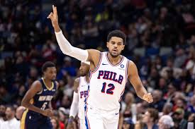 Tobias Harris Net Worth in 2025: Pistons Star's Salary, Contract,  Endorsements, House and Cars - EssentiallySports