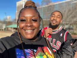 Malik Grant and Lucsandra Coqmard's Wedding Website