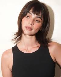 Anne Curtis New Look