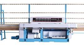 China Vertical Glass Edging Polishing Machine,Straight Line ...