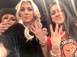 Pin By Jesica Cardenas On Wow Wwe Female Wrestlers Female Wrestlers Women S Wrestling