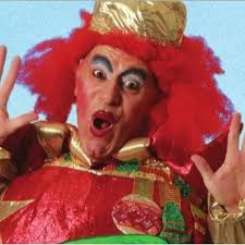 Stream Callum Stott Interviews Billy Mack by Callum Stott