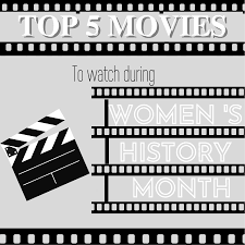 Fox/courtesy everett collection.) 100 best movies on amazon prime (june 2021) you could spend a few weeks watching every amazon prime movie and still only end stuck somewhere in the birdsong video section, so rotten tomatoes is using our tomatometer to find the very best movies on prime, delivering to you our guide of 100 best movies. Top 5 Movies To Watch During Women S History Month El Camino College The Union