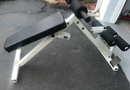 Maybe you would like to learn more about one of these? Pacific Fitness Strength Training Home Gyms For Sale Ebay