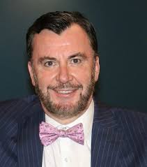 Gordon Hyde's Instagram, Twitter & Facebook