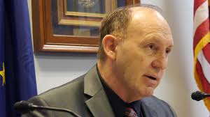 Knopp remembered as 'one-of-a-kind leader' in Alaska