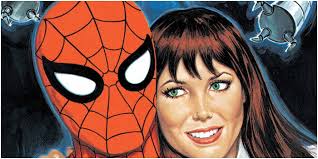 15 Best Spider-Man & Mary Jane Comics