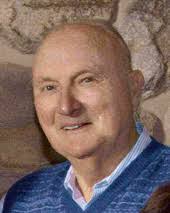 Obituary information for Warren D. Goldman