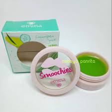 Produk emina apricot jam face scrub berfungsi dengan baik untuk membuat wajah menjadi lebih sehat dan segar. Emina Smoochies Emina Lipbalm Pelembab Bibir Emina Lip Balm Emina Original 100 Shopee Indonesia