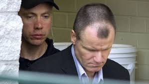 Gov.-Gen. strips convicted murderer Russell Williams of his rank