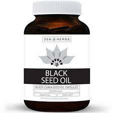 The soft gel, made from halal gelatin, ensures the oil. Best Black Seed Oil Softgel Capsules Non Gmo Vegetarian Made From Cold Pressed Nigella Sativa Producing Pure Black Cumin Seed Oil 500mg 90 Capsules Halalzone