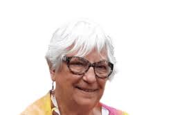 GAIL WHELAN: Celebrate National Love a Tree Day