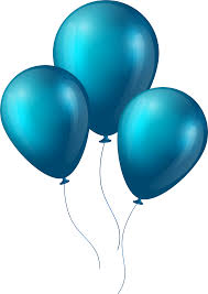 Download this blue gift balloon, gift clipart, balloon clipart, blue balloon png clipart image with transparent background or psd file for free. Blue Balloons Png Image Balloons Png Clipart Full Size Clipart 3594342 Pinclipart