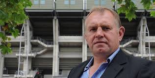 Amersham Rugby Prog 16-3-24 by ACRFCTrading