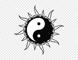 Check spelling or type a new query. Tattoo Yin And Yang Henna Drawing Creative Black Hole Logo Black Png Pngegg