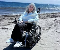 Senior Citizens Get a Healthy Dose of Nature with NatureTrack's New 'Trax'  Program