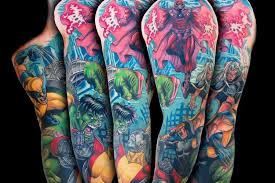 That is one of the worst things you should ask a tattoo artist. Tattoo Prices How Much Do Tattoos Cost 2021 Guide