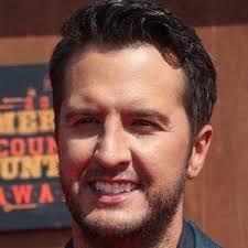 Luke Bryan