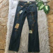 Marlow Womens Jeans For Sale Ebay