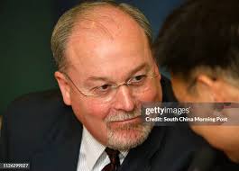 405 Patrick Conroy Photos & High Res Pictures