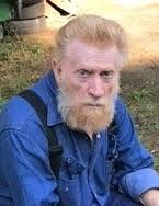 Obituary information for Ken Lusk