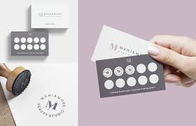 M1 med beauty stuttgart | 70173 stuttgart, büchsenstr. Mani More Beauty Salon Brand Identity On Behance