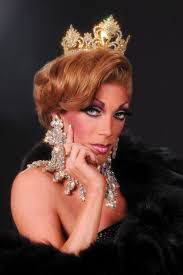 There she is, Miss Gay Arkansas America