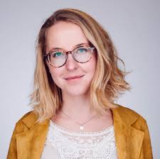 Profile: Vera Pieters, #opentowork