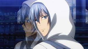 Pin On Strike The Blood