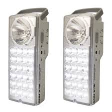 Rechargeable Lamp Emergency Lantern Rechargeable Lantern Bright Led Flashlight