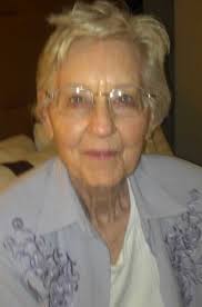 Obituary for Phyllis Rigg Franseen