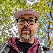 Isabelle Gamache (@LaGamache)