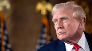 Trump's Latest Move to Avoid Abortion Is His Strangest One Yet