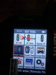 Real Pictures Vvdi Key Tool Program Audi A6 Remote 315mhz Audi A6 Audi Real Pictures