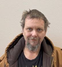 Nebraska Sex Offender Registry: Robert Forrest Powell