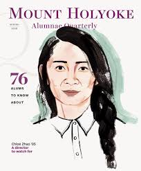 Star del telefilm 24, preziosissima attrice di film indipendenti come habitat (nel quale si è lanciata. Mount Holyoke Alumnae Quarterly Spring 2020 New Digital Edition Coming Soon By Alumnae Association Of Mount Holyoke College Issuu