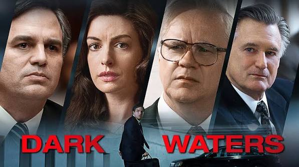 Prime Video: Dark Waters